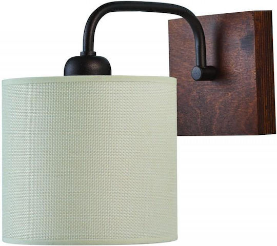 ArkoLight Lamp Wall with Socket E27