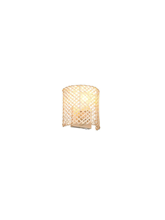 Trio Lighting Φωτιστικό Τοίχου Trio Lighting Φωτιστικό Τοίχου