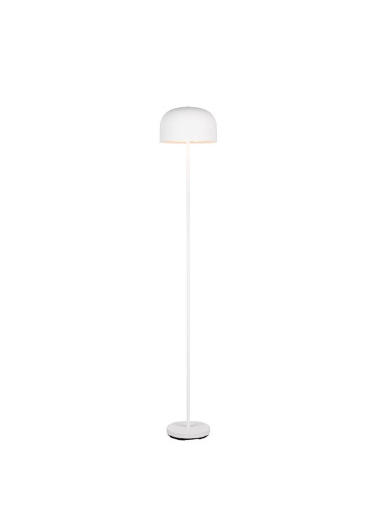 Trio Lighting LED Φωτιστικό Δαπέδου με Θερμό Λε...