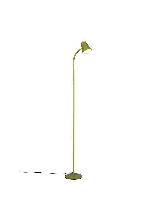 Trio Lighting LED Φωτιστικό Δαπέδου Trio Lighting LED Φωτιστικό Δαπέδου