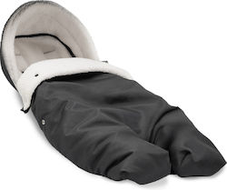 SmarTrike Gray Stroller Footmuff
