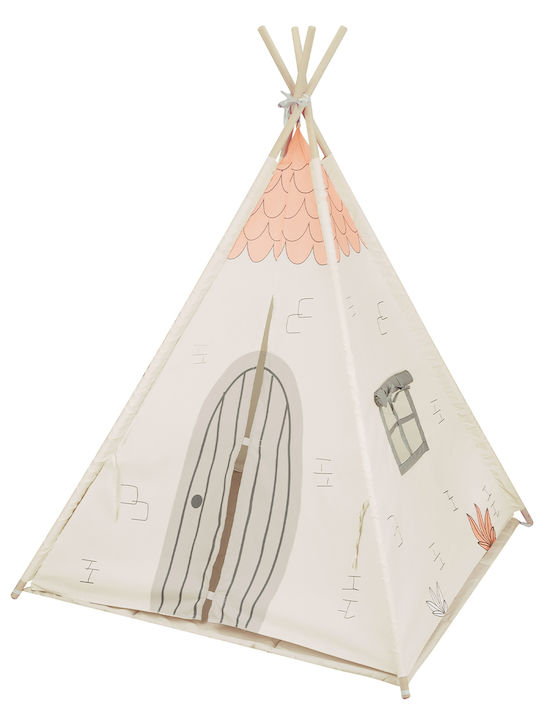 Kikka Boo Kids Indian Teepee Play Tent House fo...