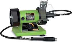 ProCraft PBG400 Mașină de Prelucrare a Metalelor cu Putere 120 Watt