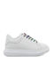 Παιδικά Sneakers Λευκά