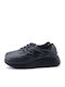 Damen Sneakers BLACK