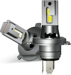 Lămpi H4 / T3 LED 2buc Lămpi H4 / T3 LED 2buc