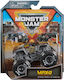 Monster Jam Αυτοκινητάκι 1:64