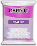 Cernit Polymer Clay Lila 56gr