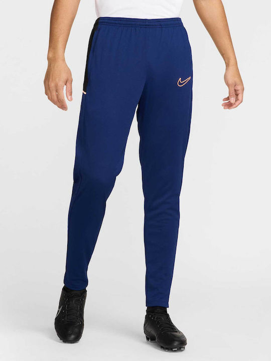 Nike Academy Παντελόνι Φόρμας Dri-Fit Γυαλιστερ...