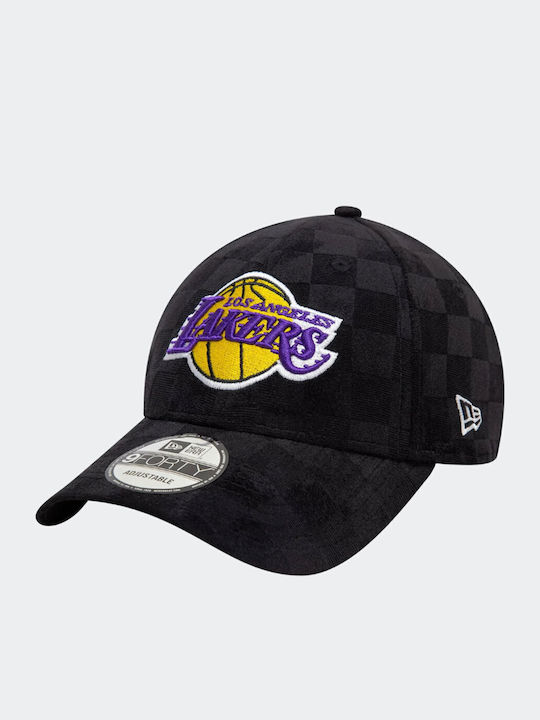 New Era Γυναικείο Jockey Μαύρο 60595440