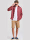 Men's Shorts Chino Beige