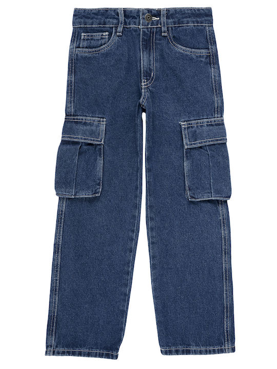 Name It Kids' Jeans Trousers Jeans