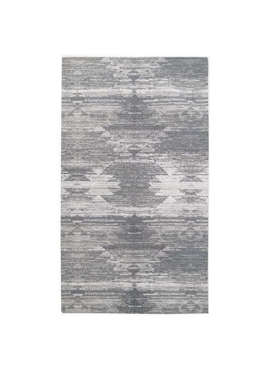 Royal Carpet Canvas 258 Anti-slip Rug Rectangul...