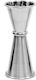 Jigger dublu din oțel inoxidabil, stil japonez, 30ml-45ml