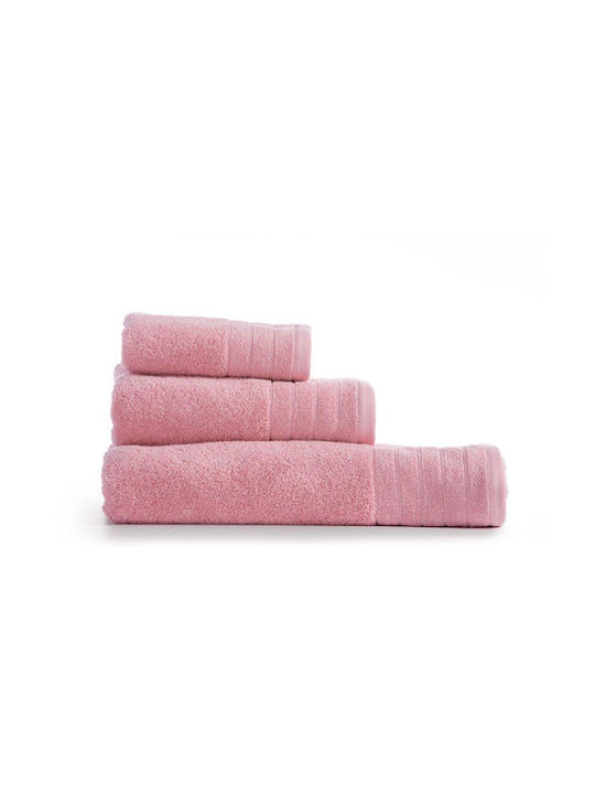 Nef-Nef Homeware Bath Towel Set 3pcs Fresh Fres...