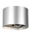Trio Lighting Επιτοίχιο Εξωτερικό Φωτιστικό