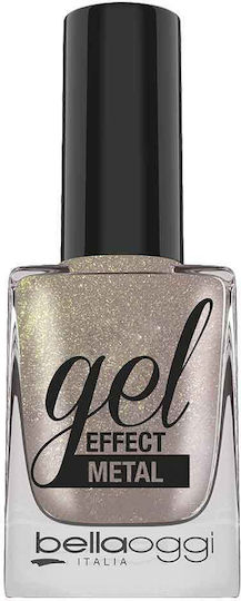 Bellaoggi Semi-Permanent Nail Polish Pink Diamond 810 10ml 1pcs