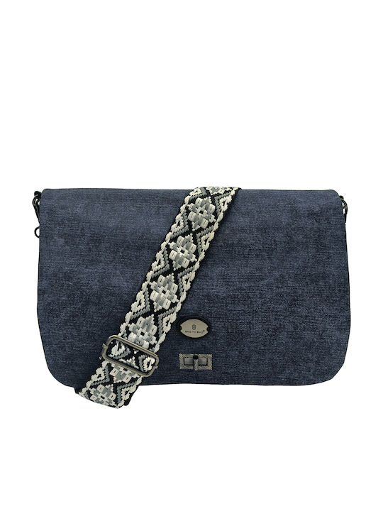 Women's Bag Shoulder Black