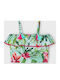 Kids Top Sleeveless Multicolour