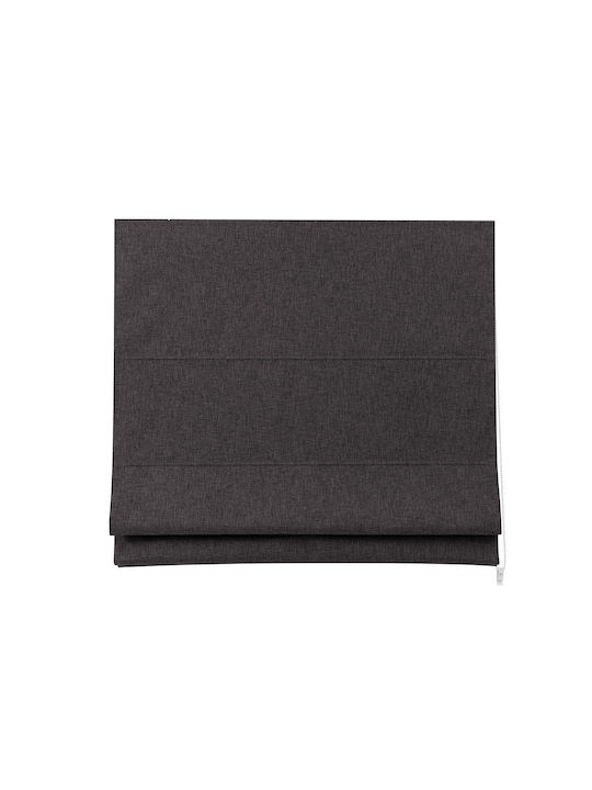 Ρόμαν Blackout 120x230 Grace Navy Blue 681125