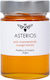 Μελι Asterios Πορτοκαλιας 450gr