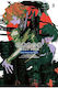 Bungo Stray Dogs Dazai Chuuya Age Fifteen Vol 03 Том 03
