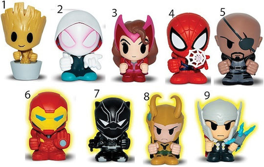 AS Marvel Thor Collectible Figure