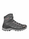Lowa Women's Hiking Boots Gray