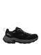 Jack Wolfskin Vojo Tour Women's Waterproof Black Hiking Shoes