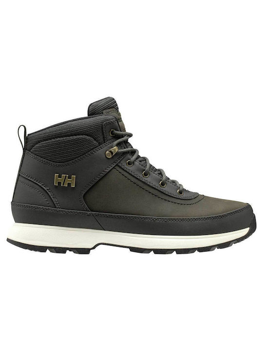 Helly Hansen Calgary 2 Herren Wanderschuhe Grau