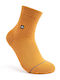 Emerson Basic Mid Crew Socks