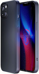 3MK Matt Back Cover Σιλικόνης / Tempered Glass ...