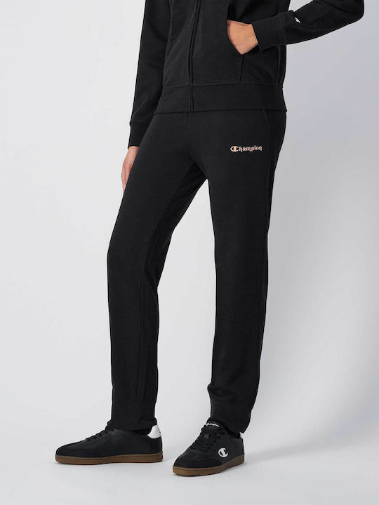 Παντελόνι Φόρμας Black