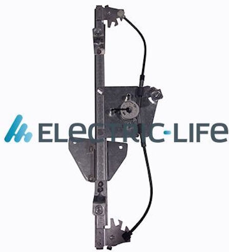 Electric Life Door Spare Parts with installation Rear Suzuki Vitara ZR SZ720 L