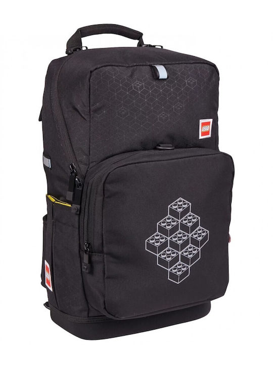 LEGO Optimo School Bag Backpack Multicolour