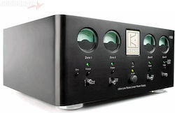 Keces P28 Schreibtisch Analoger Kopfhörerverstärker Keces P28 Schreibtisch Analoger Kopfhörerverstärker