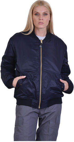 Ergo Hunting Jacket Blue