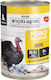 Wiejska Zagroda Wet Food Dogs with Pork 400gr