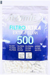 Atomic Extra Slim 500 Φιλτράκια Atomic Extra Slim 500 Φιλτράκια