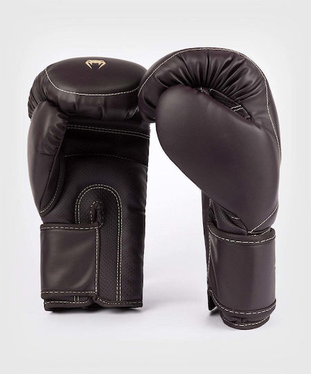 Venum Impact Evo Boxhandschuhe für Kampf Braun