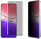 Oppo A5 Pro Imak 3d Curved Privacy Full Screen Tempered Glass Film