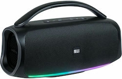 Bigben Interactive Party Mainstream 4 Bluetooth 20W έως 6 ώρες Μαύρο Bigben Interactive Party Mainstream 4 Bluetooth 20W έως 6 ώρες Μαύρο