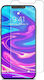 Tempered Glass (iPhone 12 Pro Max)