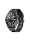 Strap Fabric Black (Galaxy Watch 3 45mm)
