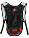 300779 Bicycle Backpack Red
