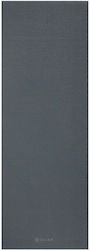 Gaiam Premium Trainingsmatte Yoga Graues (173x6...