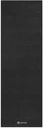 Gaiam Premium Trainingsmatte Yoga Schwarz (173x...