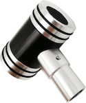 Shift Knob Gear lever Black