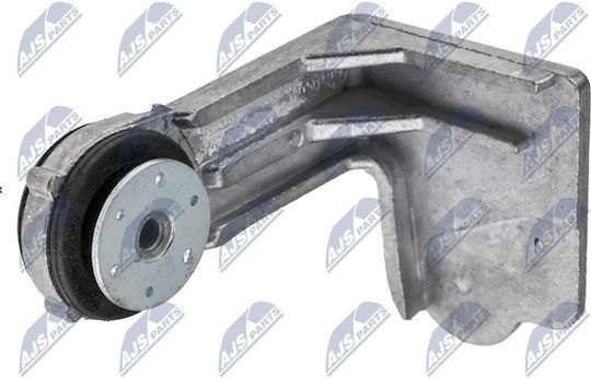 Ntelcooler Base Citroen Berlingo 2018- C4 Cactus 2014- C4 III 2020- C4 Picasso 2013- Fiat Doblo 2022- Opel Astra L 2021- Combo E Tour 2018- Peugeot 308 II 2013- 308 III 2021- 508 II 2018- Partner 2018