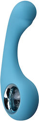 Fairygasm Vibrator Albastru